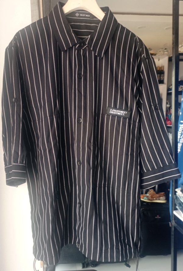 Short sleeve shirt