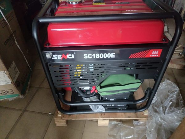 SENCI 18000E