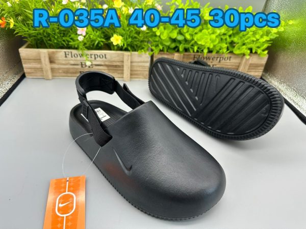 Crocks shoe