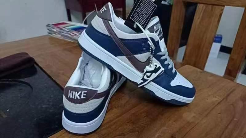 Air Nike canvas