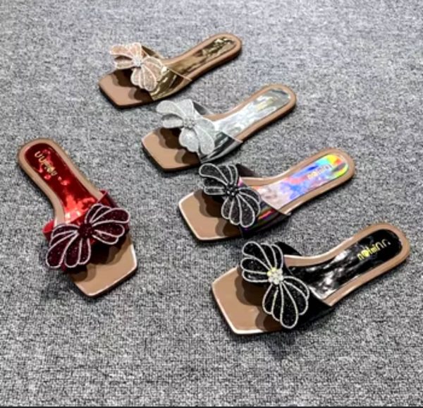 women slippers