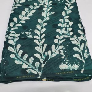 cotton adire