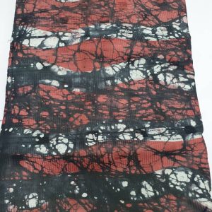 cotton adire