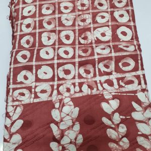 cotton adire