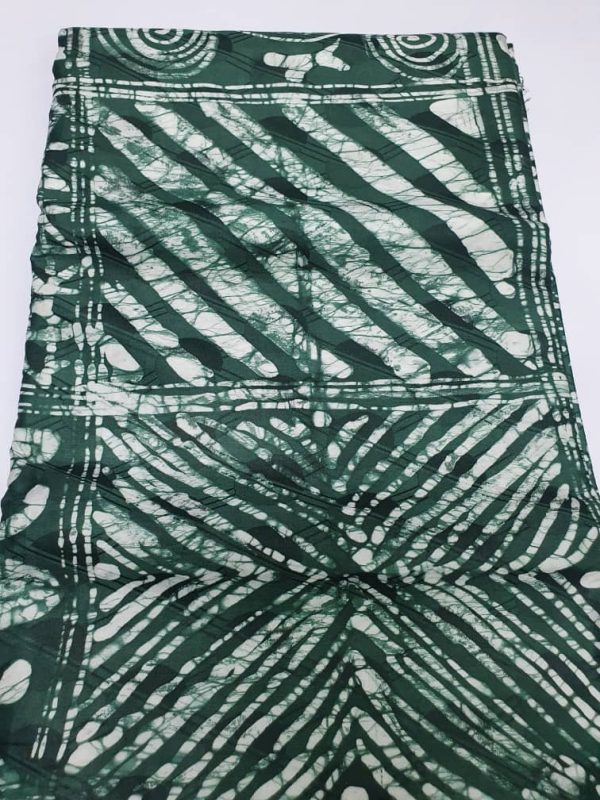 cotton adire