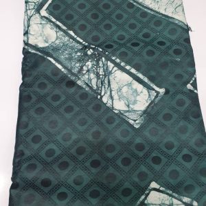 cotton adire