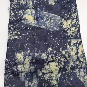 cotton adire