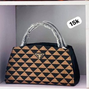 prada bag