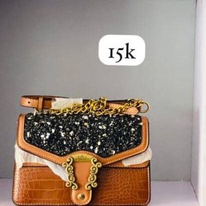 hand bag