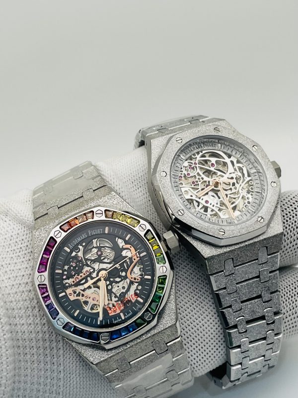 Original AP watch AUDEMERS PIGUET