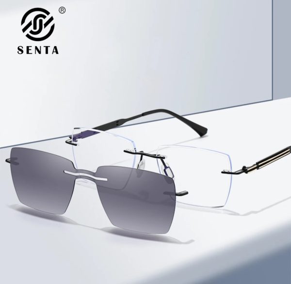 Ray-Ban sunglasses