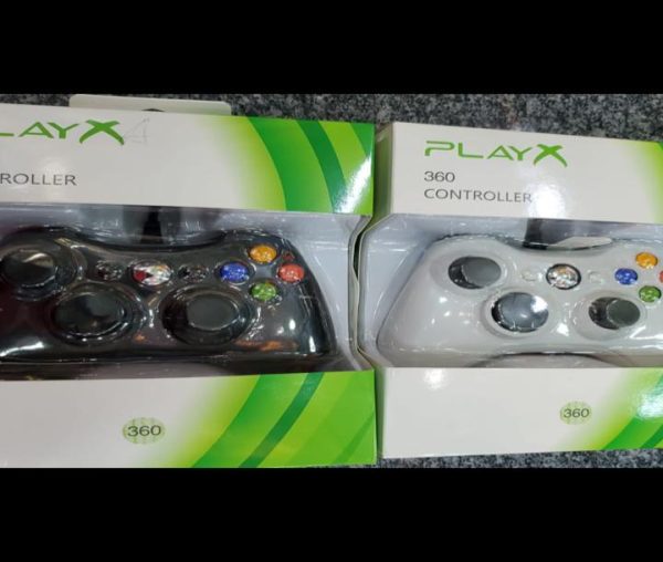 Xbox Controller Pad - USB Wired
