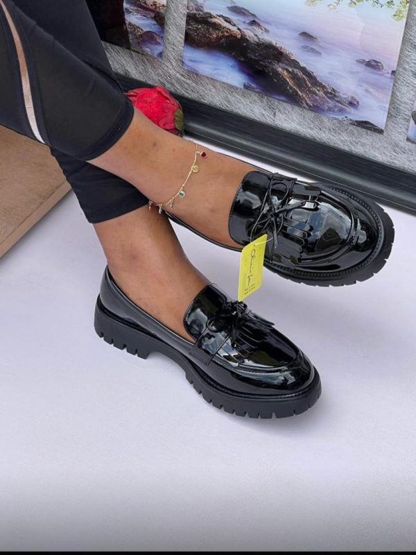 Big Quality Boyfriend Shoe