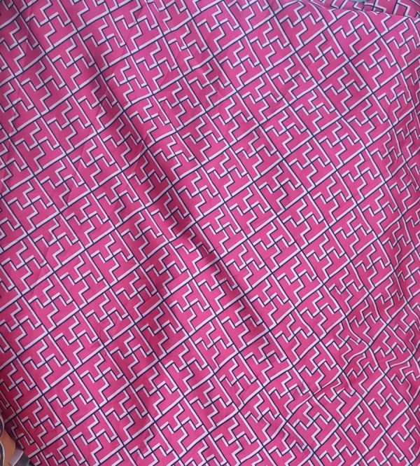 crepe fabric