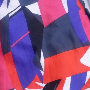 crepe fabric