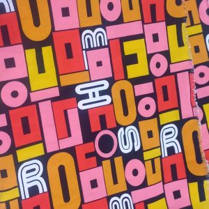 crepe fabric