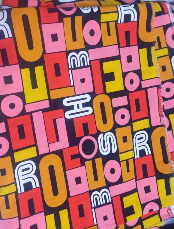 crepe fabric