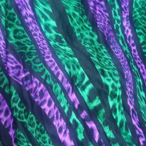 crepe fabric
