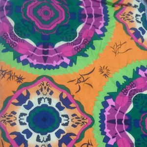 crepe fabric