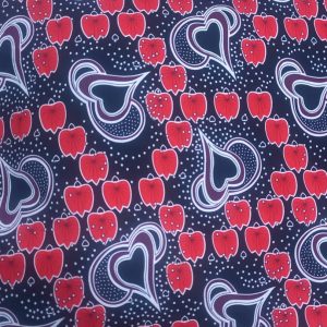 crepe fabric