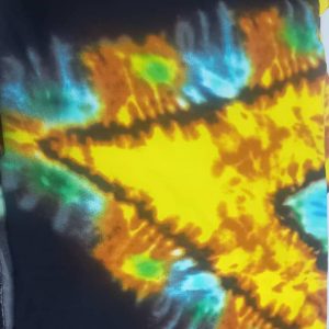 crepe fabric