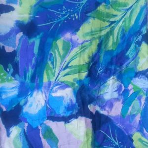 crepe fabric