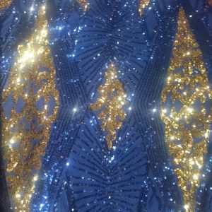 sequence lace