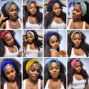 hair band