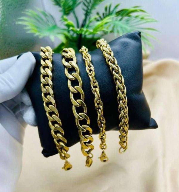 hand chain