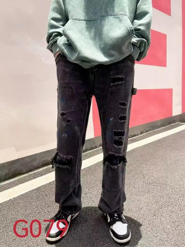 jean