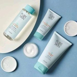 skin care