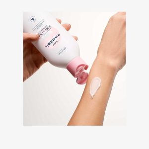 body cream