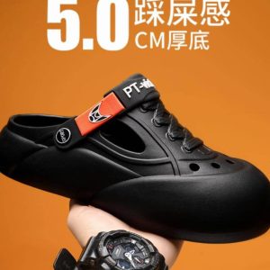 crocs