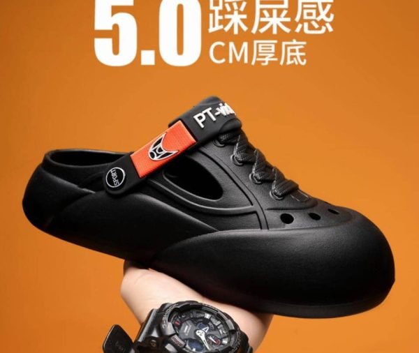 crocs