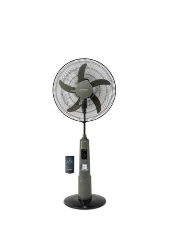 18 inch qasa fan