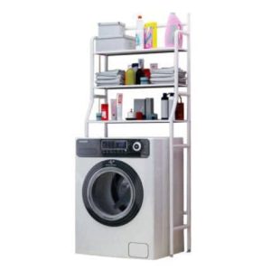 Toilet/Washing Machine Rack