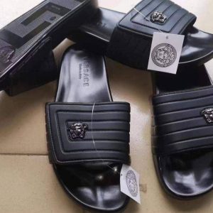 Versace slide