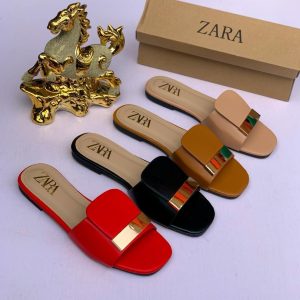 zara footwear