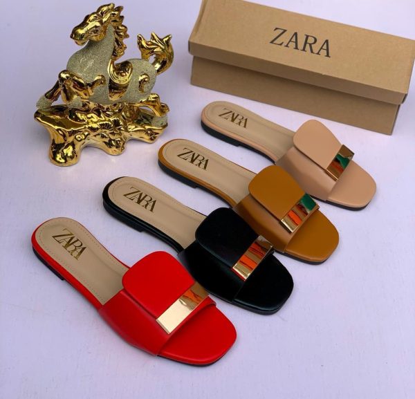 zara footwear