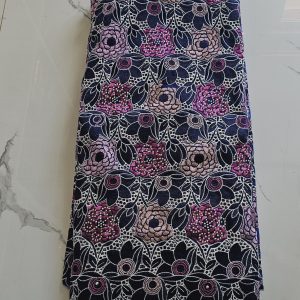 cotton lace