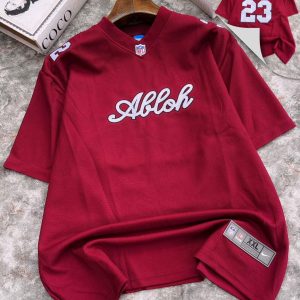 quality v neck shirt