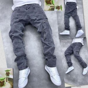 baggy jeans