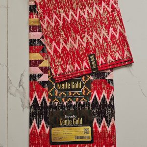 ankara fabric