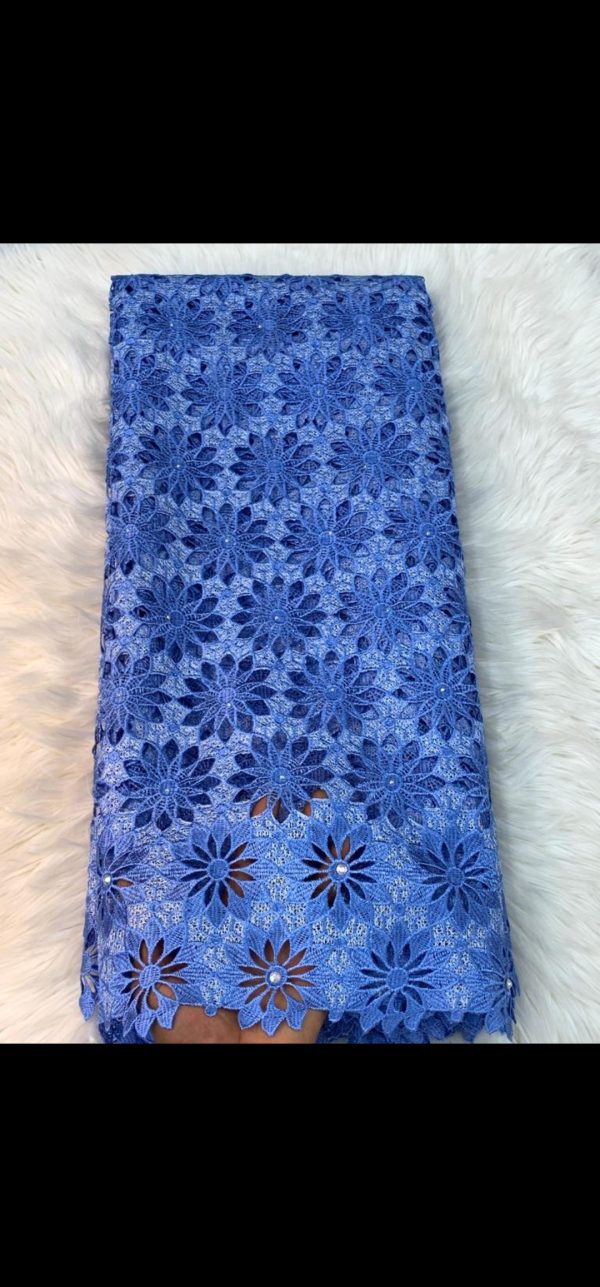 fabric