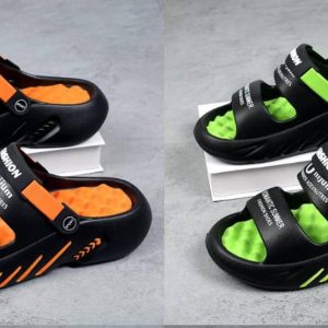 Brighton slides