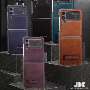 samsung flip z pouch