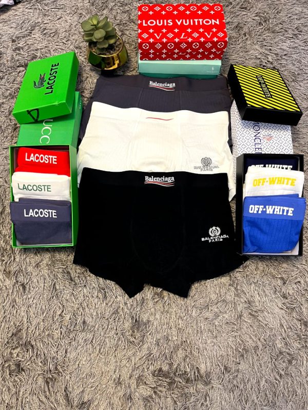 cotton briefs