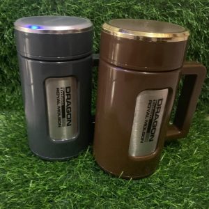 dragon flask