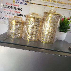 storage jar