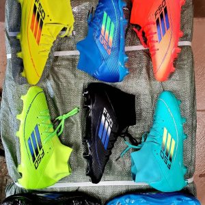 addidas f50 football boots